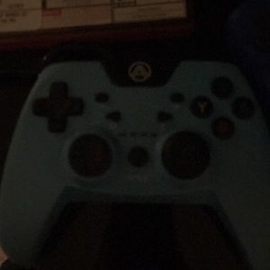 Just to get it out of my way